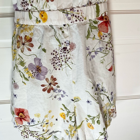 🌻WILDFLOWER ROMPER 🌻 - Picture 6 of 7